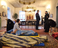 Over 280 Russian Orthodox priests call for end to Russian invasion of Ukraine