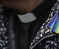 Share of Anglicans who believe same-sex marriage is 'right' reaches all-time high, poll finds 