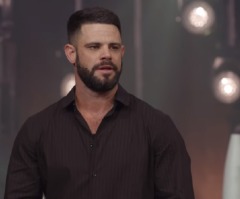 Pastor Steven Furtick criticized for praising teen son’s song about sex, guns and money