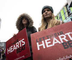 Texas Supreme Court deals major blow to lawsuit challenging heartbeat abortion ban