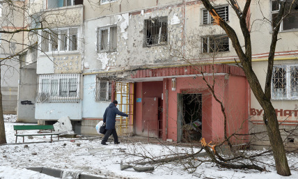 Economic ramifications of Russia’s invasion of Ukraine