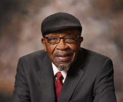 John Perkins is facing death and his final message to America is: ‘repent’