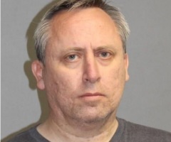 Baptist pastor arrested for child porn possession after authorities search parsonage