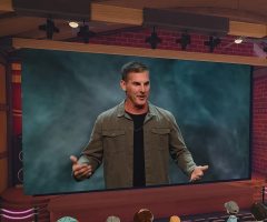 Will the metaverse end the megachurch?