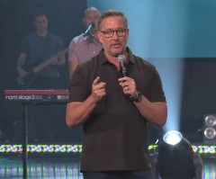 Stovall Weems files lawsuit against Celebration Church amid dueling claims of financial fraud