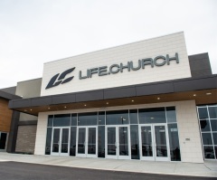 Craig Groeschel's Life.Church to open 40th campus at new facility in Kansas