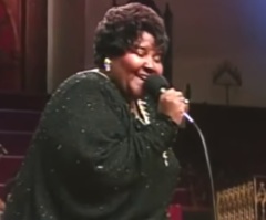 Gospel singer and songwriter LaShun Pace dies of organ failure at age 60