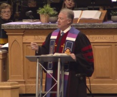 Oklahoma megachurch leaves UMC over ‘irreconcilable’ theological differences; changes name 