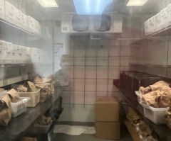 Pro-life groups demand answers after exposing freezer full of aborted babies body parts at university 