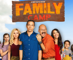 Leigh-Allyn Baker talks her new film 'Family Camp,' combating darkness in Hollywood