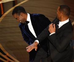 Will Smith’s attack on Chris Rock is teachable moment for 'black-on-black' crime, pastor says