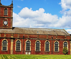 125-year-old 'remember me' letter by orphan choir boy discovered in church pew sparks writing campaign