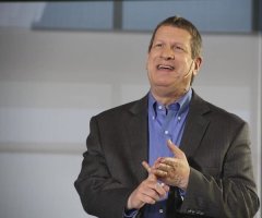 Lee Strobel investigates near death experiences in 'The Case for Heaven' film