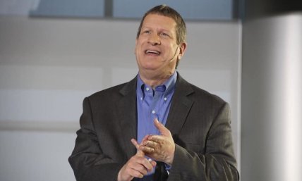 Lee Strobel investigates near death experiences in 'The Case for Heaven' film