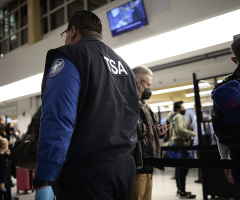 TSA to allow passengers to identify as gender ‘X’ instead of male or female at security checks