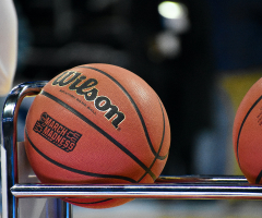 South Carolina women's basketball coach says national championship was 'divinely ordered' 