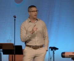 Megachurch pastor says a great threat to Christians is secret sinning: 'Don’t hide it’