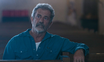 Mel Gibson says 'Father Stu' highlights God's power to redeem: 'There's a transformation needed in all of us'