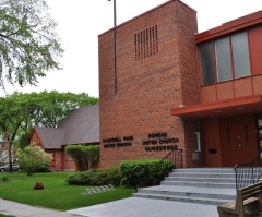 Canadian church hosts assisted suicide ceremony for member with ALS