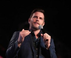 Christian conservatives explain outrage over Dave Rubin's surrogacy announcement