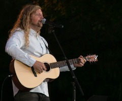 Sean Feucht holds massive rally protesting Disney's embrace of 'perversion'