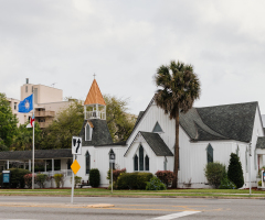 Travel: Postcard from Daytona Beach