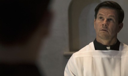 Mark Wahlberg says 'Father Stu' reflects own path to faith, healing: 'Every sinner has a future'