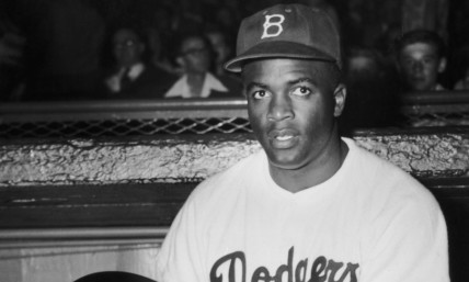 Strength for the fight: The faith of Jackie Robinson