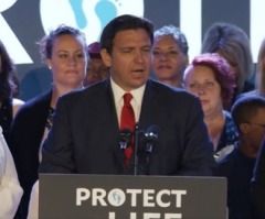 Florida Gov. Ron DeSantis signs bill banning abortions after 15 weeks