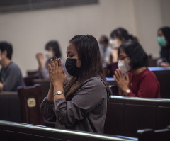 Women at the empty tomb are strong evidence of Jesus' Resurrection: pastor