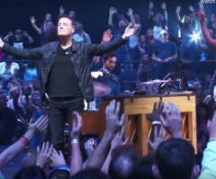 Michael W. Smith pens new song providing hope to Ukraine