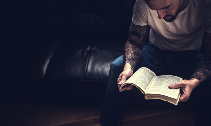 Inside America's 'unprecedented drop' in Bible reading: What's really going on?