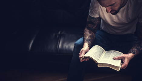 Inside America's 'unprecedented drop' in Bible reading: What's really going on?