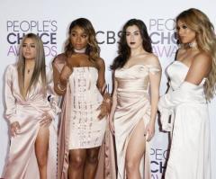 Ally Brooke says her movie 'High Expectations' is about faith