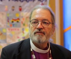 Canada’s first national indigenous Anglican archbishop resigns over sexual misconduct