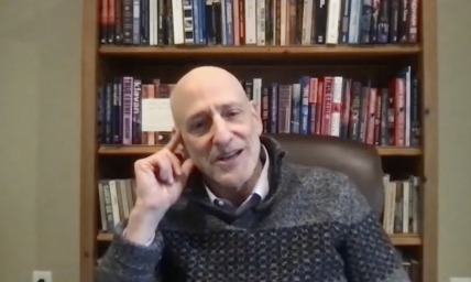 Andrew Klavan on how English Romantic poets reveal Gospel in age of atheism, radicalism 