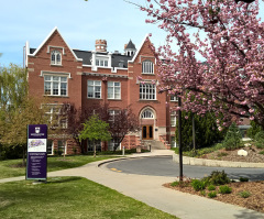 Westminster College not backing down from offering hardcore porn class despite backlash 