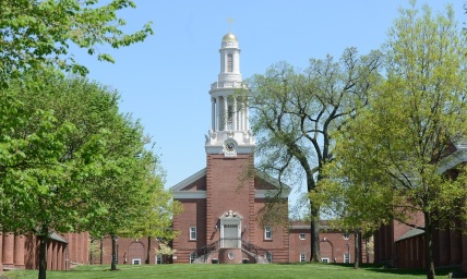 Yale Divinity School holds first non-Christian service with 'black ecology,' 'pantheistic mysticism' 