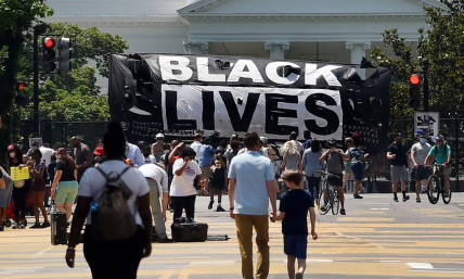 Black leaders criticize Papa John’s, Coca-Cola for supporting Black Lives Matter