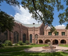 After losing $100 million property case, Fort Worth Episcopalians mull ‘reunion’ with Texas Diocese