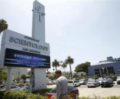 Lawsuit accuses Church of Scientology of holding children captive, forcing them into labor