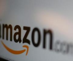 Amazon to pay up to $4K to reimburse employees' travel for abortions