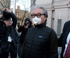 Once top benefactor in Evangelical world, billionaire Bill Hwang could spend life in prison after arrest