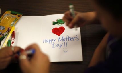 There are moms who need extra help this Mother’s Day