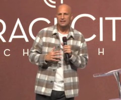 Grace City Church in Florida ends affiliation with Hillsong over scandals