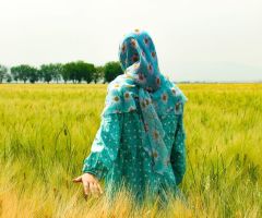 Former Muslim recalls how vision of Jesus led her to Christ when she was suicidal