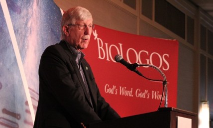 Christian leaders and controversies: The case of Francis Collins