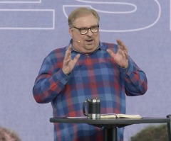 Saddleback Church's Rick Warren lists 4 reasons Christians resist changing bad habits