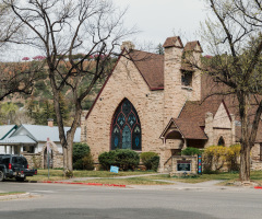 Postcard from Durango, Colorado