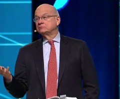 Tim Keller: Right or wrong?